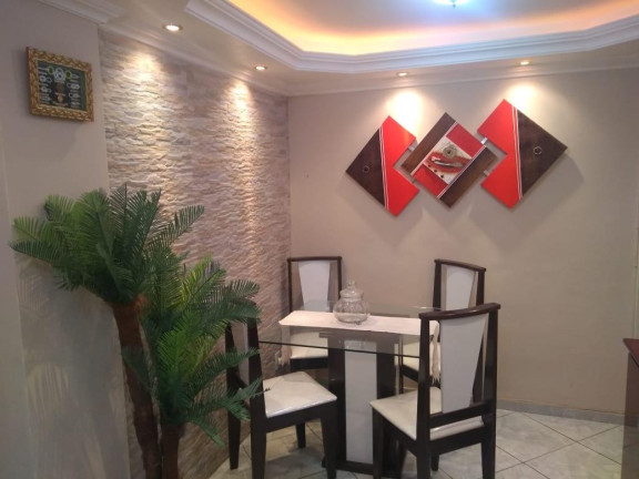 Imagem Apartamento com 2 Quartos à Venda, 58 m² em Realengo Imagem Apartamento com 2 Quartos à Venda, 58 m² em Realengo