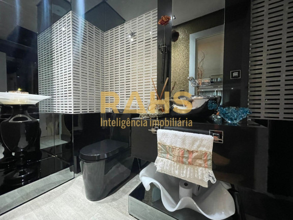 Imagem Apartamento com 3 Quartos à Venda, 250 m² em Atiradores - Joinville