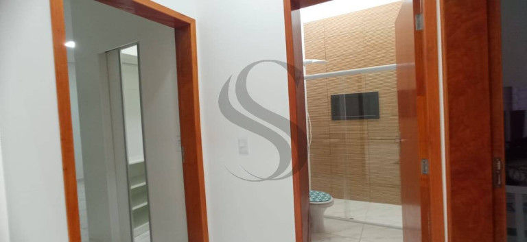Imagem Casa de Condomínio com 2 Quartos à Venda, 150 m² em Horto Florestal - Sorocaba