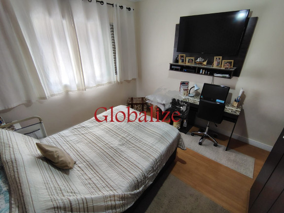 Imagem Imóvel com 2 Quartos à Venda, 74 m² em Boqueirão - Santos Imagem Imóvel com 2 Quartos à Venda, 74 m² em Boqueirão - Santos