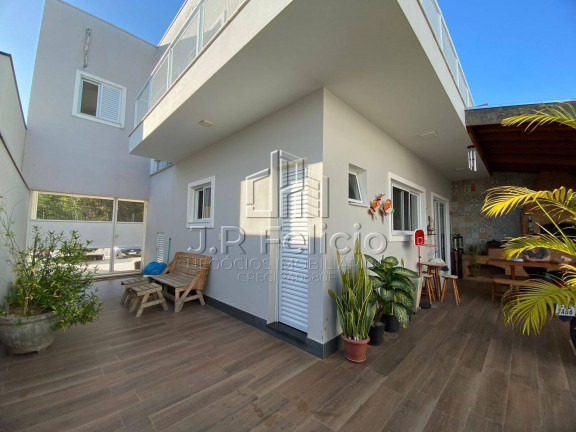 Imagem Casa com 3 Quartos à Venda, 250 m² em Indaiatuba Imagem Casa com 3 Quartos à Venda, 250 m² em Indaiatuba
