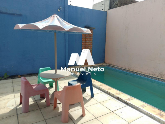 Imagem Imóvel Comercial à Venda, 754 m² em Centro - Fortaleza