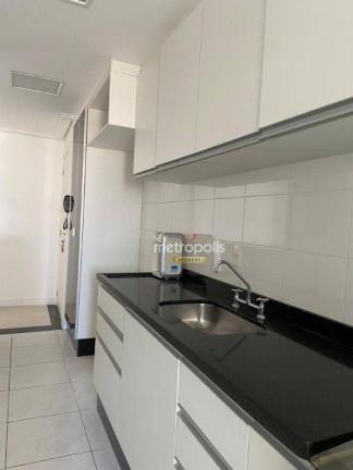 Imagem Apartamento com 3 Quartos à Venda, 93 m² em Barcelona - São Caetano Do Sul