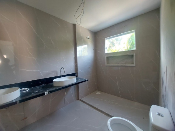 Imagem Casa com 4 Quartos à Venda, 130 m² em Vila De Abrantes (abrantes) - Camaçari