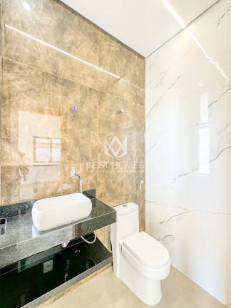Imagem Casa de Condomínio com 3 Quartos à Venda, 300 m² em Jardim Primavera - Itupeva