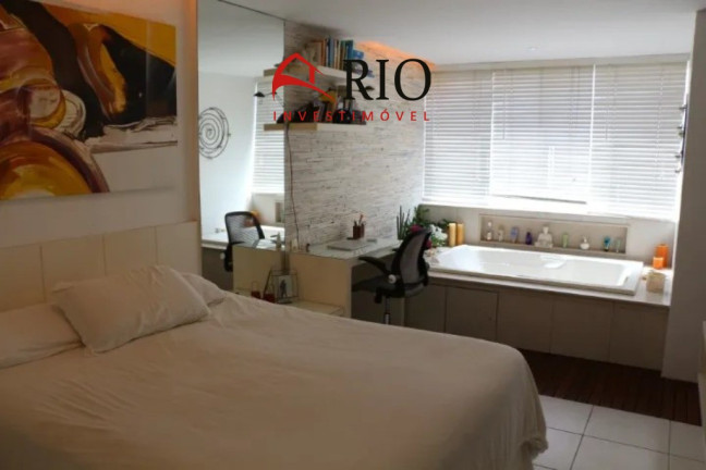 Imagem Cobertura com 3 Quartos à Venda, 310 m² em Recreio Dos Bandeirantes - Rio De Janeiro Imagem Cobertura com 3 Quartos à Venda, 310 m² em Recreio Dos Bandeirantes - Rio De Janeiro