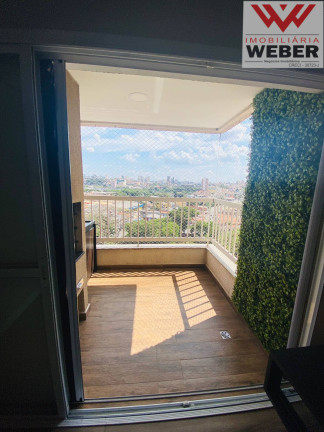 Imagem Apartamento com 2 Quartos à Venda, 61 m² em Vila Hortência - Sorocaba Imagem Apartamento com 2 Quartos à Venda, 61 m² em Vila Hortência - Sorocaba