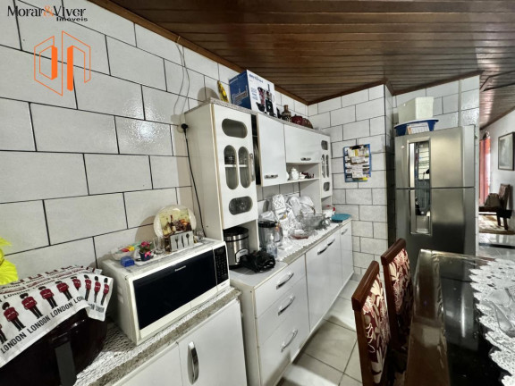 Imagem Casa com 2 Quartos à Venda, 55 m² em Parque Da Fonte - São José Dos Pinhais Imagem Casa com 2 Quartos à Venda, 55 m² em Parque Da Fonte - São José Dos Pinhais