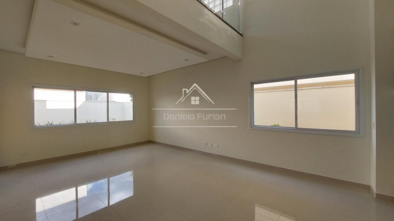 Imagem Casa de Condomínio com 3 Quartos à Venda, 250 m² em Condomínio Chácara Ondina - Sorocaba