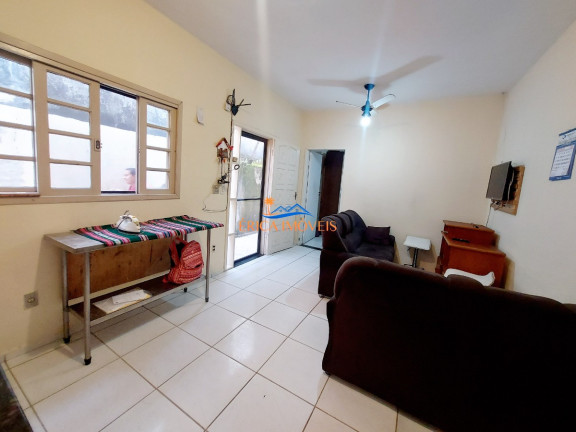 Casa com 2 Quartos à Venda, 75 m² em Estufa Ii - Ubatuba