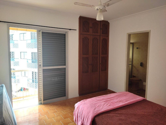 Imagem Apartamento com 1 Quarto à Venda, 73 m² em Caiçara - Praia Grande