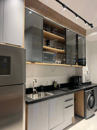 Imagem Apartamento com 2 Quartos à Venda,  em Jardim Das Colinas - Hortolândia