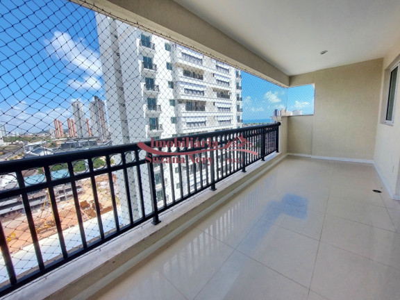 Imagem Apartamento com 4 Quartos à Venda, 101 m² em Ponta Negra - Natal Imagem Apartamento com 4 Quartos à Venda, 101 m² em Ponta Negra - Natal