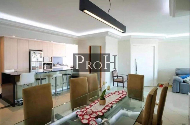 Imagem Apartamento com 4 Quartos à Venda, 180 m² em Rudge Ramos - São Bernardo Do Campo