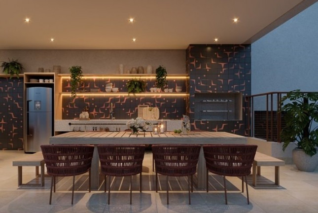 Imagem Apartamento com 1 Quarto à Venda, em Perdizes - São Paulo Imagem Apartamento com 1 Quarto à Venda, em Perdizes - São Paulo