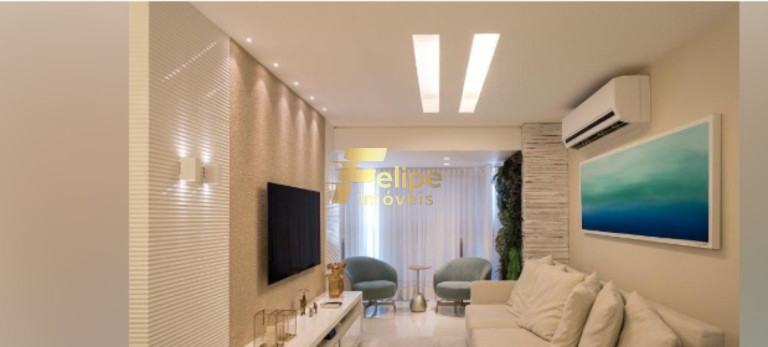 Imóvel com 3 Quartos à Venda, 100 m² em Jardim Camburi - Vitória