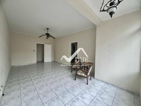 Apartamento com 3 Quartos à Venda, 150 m² em Boqueirão - Santos