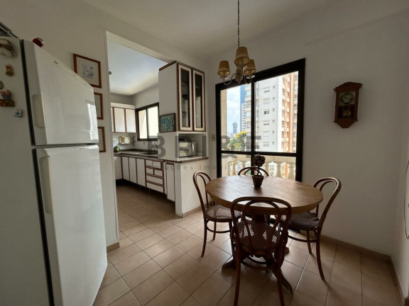 Imagem Apartamento com 3 Quartos à Venda, 180 m² em Brooklin - São Paulo Imagem Apartamento com 3 Quartos à Venda, 180 m² em Brooklin - São Paulo