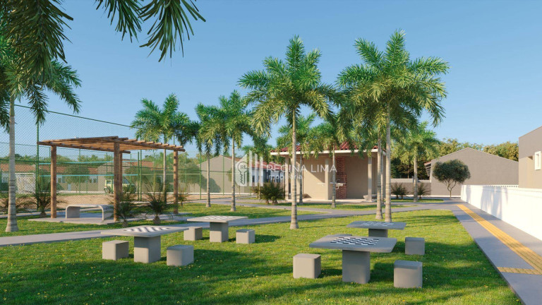Imagem Casa com 2 Quartos à Venda, 41 m² em Jóia - Timon Imagem Casa com 2 Quartos à Venda, 41 m² em Jóia - Timon