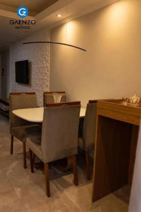 Imagem Apartamento com 2 Quartos à Venda, 87 m² em Santa Maria - Osasco Imagem Apartamento com 2 Quartos à Venda, 87 m² em Santa Maria - Osasco