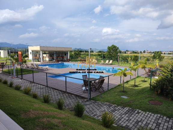 Imagem Casa à Venda, 255 m² em Colinas - Porto Real Imagem Casa à Venda, 255 m² em Colinas - Porto Real