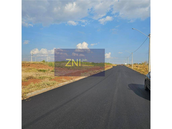Imagem Terreno à Venda, 250 m² em Bela Vista - Batatais