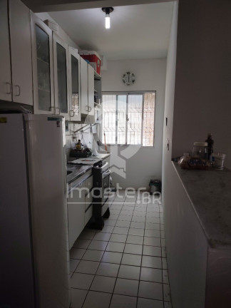 Imagem Apartamento com 2 Quartos à Venda, 50 m² em Damas - Fortaleza Imagem Apartamento com 2 Quartos à Venda, 50 m² em Damas - Fortaleza