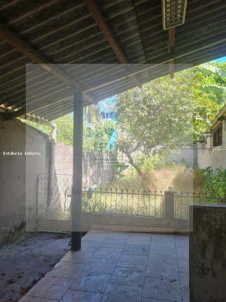 Imagem Casa com 2 Quartos à Venda, 200 m² em Jardim América - Itaguaí