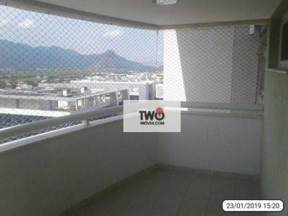 Imagem Apartamento com 2 Quartos à Venda, 87 m² em Recreio Dos Bandeirantes - Rio De Janeiro