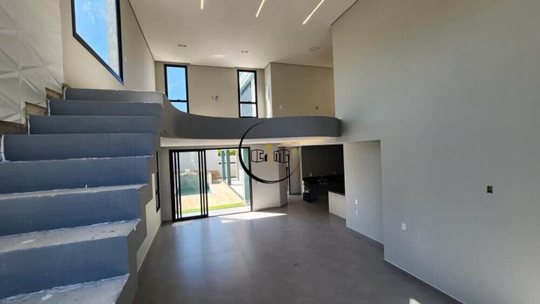 Imagem Casa de Condomínio com 4 Quartos à Venda, 330 m² em Residencial Ibi-aram - Itupeva