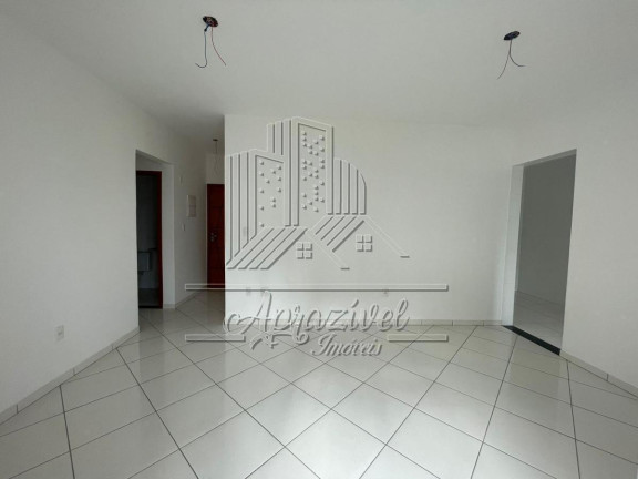 Imagem Apartamento com 2 Quartos à Venda, 76 m² em Guilhermina - Praia Grande
