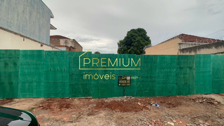 Imagem Terreno à Venda, 888 m² em Vila Tibério - Ribeirão Preto Imagem Terreno à Venda, 888 m² em Vila Tibério - Ribeirão Preto