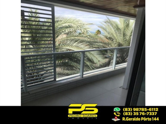 Imagem Apartamento com 2 Quartos à Venda, 66 m² em Tambaú - João Pessoa Imagem Apartamento com 2 Quartos à Venda, 66 m² em Tambaú - João Pessoa
