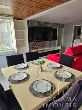 Apartamento com 4 Quartos à Venda, 2.000 m² em Centro - Santo André