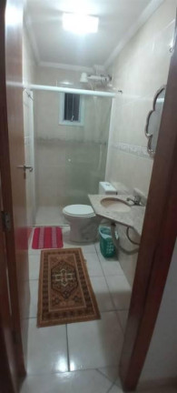 Imagem Apartamento com 3 Quartos à Venda,  em Caiçara - Praia Grande