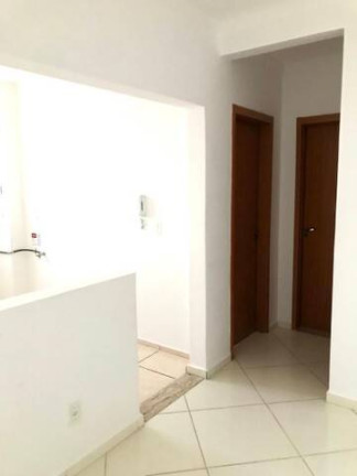 Imagem Apartamento com 2 Quartos à Venda, 48 m² em Jardim São Carlos - Sorocaba Imagem Apartamento com 2 Quartos à Venda, 48 m² em Jardim São Carlos - Sorocaba