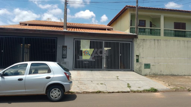 Imagem Casa com 2 Quartos à Venda, 108 m² em Loteamento Remanso Campineiro - Hortolândia Imagem Casa com 2 Quartos à Venda, 108 m² em Loteamento Remanso Campineiro - Hortolândia