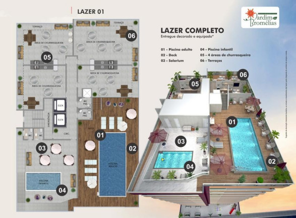 Imagem Apartamento com 2 Quartos à Venda, 79 m² em Boqueirão - Praia Grande