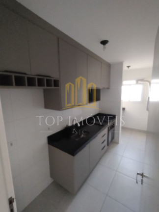 Imagem Apartamento com 2 Quartos à Venda, 61 m² em Floradas Arboville - Jacareí