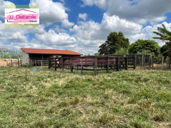 Imagem Chácara com 3 Quartos à Venda, 200 m² em Rural - Guareí