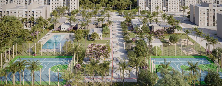 Imagem Apartamento com 2 Quartos à Venda, 50 m² em Fragata - Pelotas Imagem Apartamento com 2 Quartos à Venda, 50 m² em Fragata - Pelotas