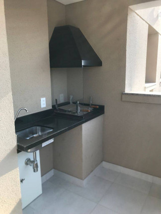 Imagem Apartamento com 4 Quartos para Alugar, 109 m² em Centro Comercial Jubran - Barueri