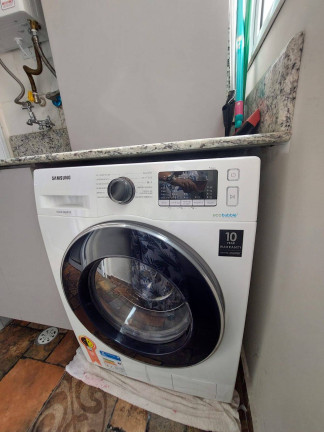 Imagem Apartamento com 2 Quartos à Venda, 69 m² em Cambuci - São Paulo