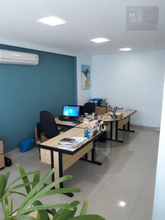 Sala Comercial à Venda, 39 m² em Centro - São Bernardo Do Campo