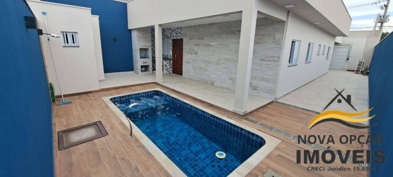 Imagem Casa com 3 Quartos à Venda, 259 m² em Residencial Tosi - Itupeva Imagem Casa com 3 Quartos à Venda, 259 m² em Residencial Tosi - Itupeva