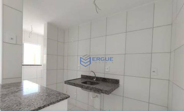 Imagem Apartamento com 2 Quartos à Venda, 48 m² em Parque Tabapua - Caucaia Imagem Apartamento com 2 Quartos à Venda, 48 m² em Parque Tabapua - Caucaia