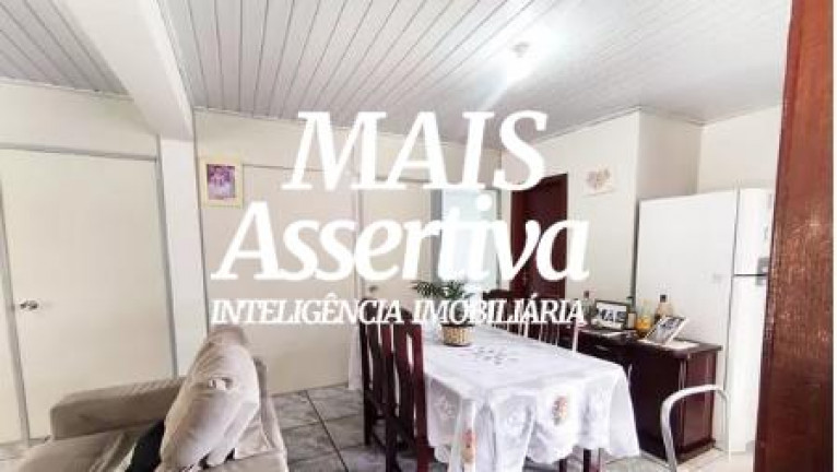 Imagem Casa com 2 Quartos à Venda, 89 m² em Roselândia - Novo Hamburgo Imagem Casa com 2 Quartos à Venda, 89 m² em Roselândia - Novo Hamburgo