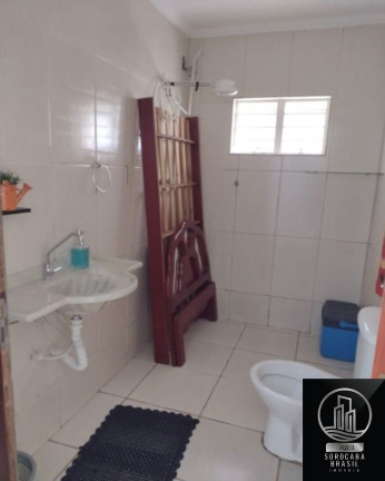Imagem Sobrado com 3 Quartos à Venda, 125 m² em Jardim Luciana Maria - Sorocaba Imagem Sobrado com 3 Quartos à Venda, 125 m² em Jardim Luciana Maria - Sorocaba