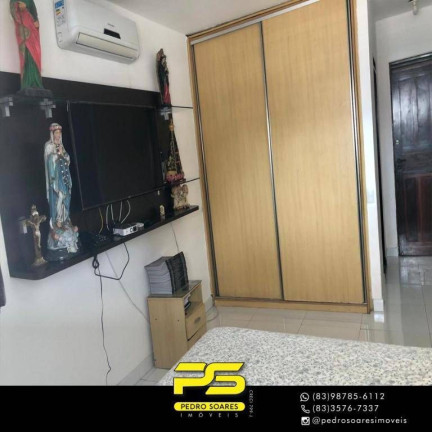 Imagem Casa com 6 Quartos à Venda, 310 m² em Jardim Oceania - João Pessoa Imagem Casa com 6 Quartos à Venda, 310 m² em Jardim Oceania - João Pessoa