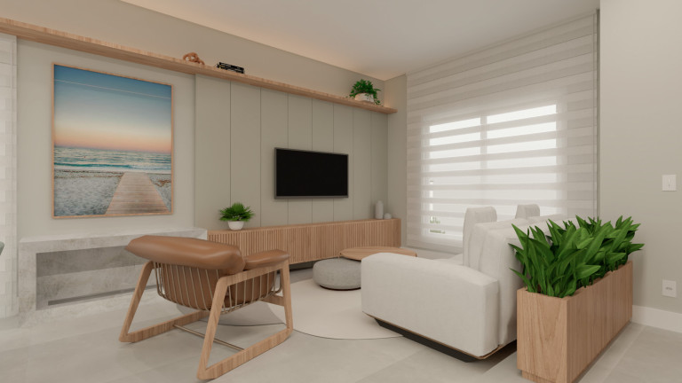 Imagem Casa com 3 Quartos à Venda, 150 m² em Zona Nova - Capão Da Canoa